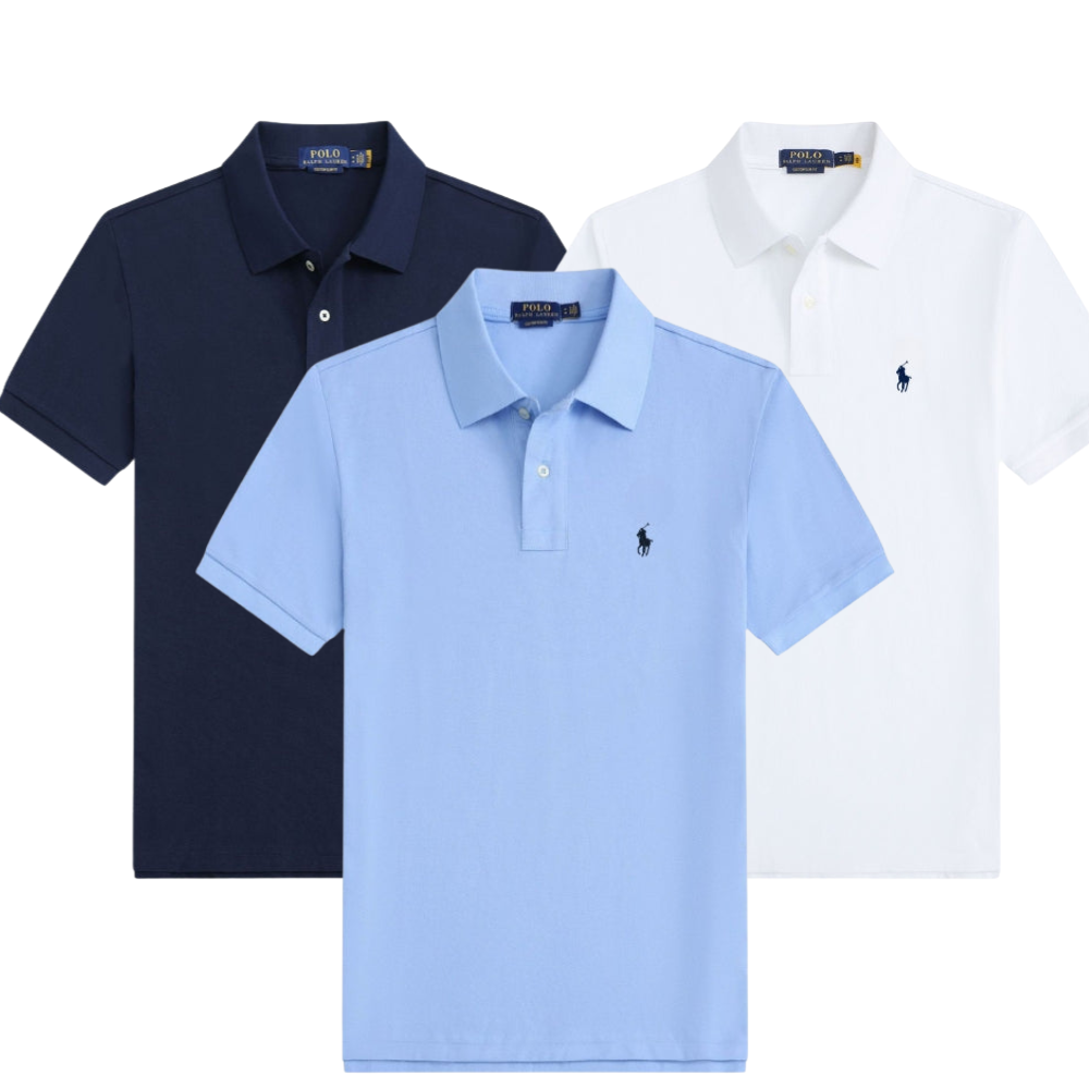 Polo de luxe classique