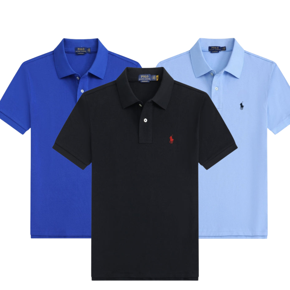 Polo de luxe classique