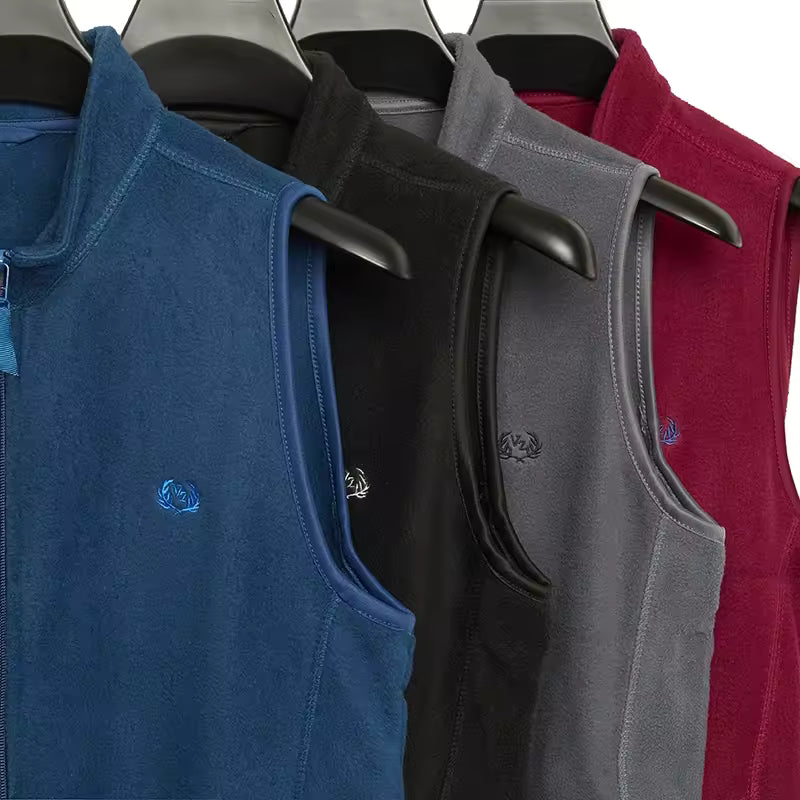 Men's Casual Vest