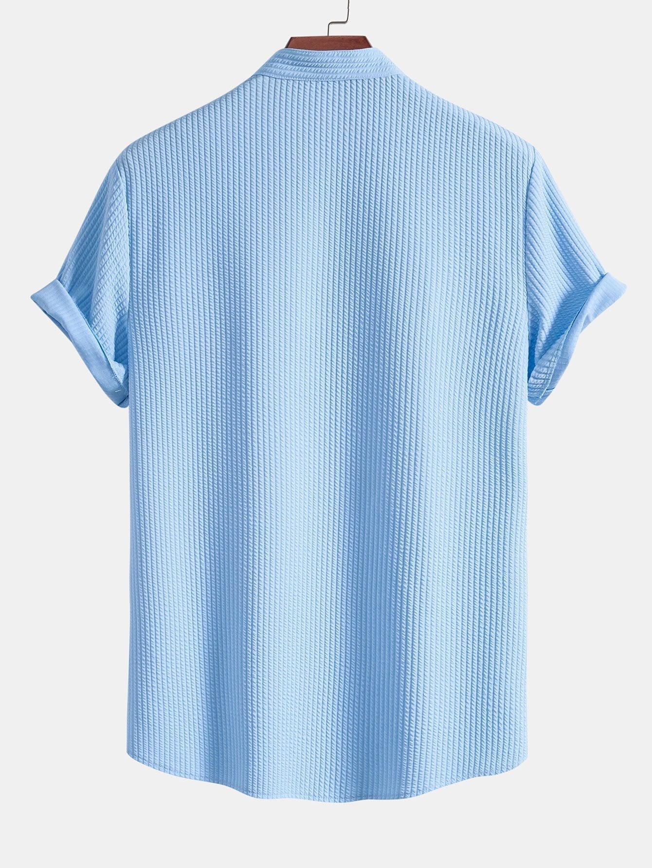 Luxee Poloshirt und Shorts-Set