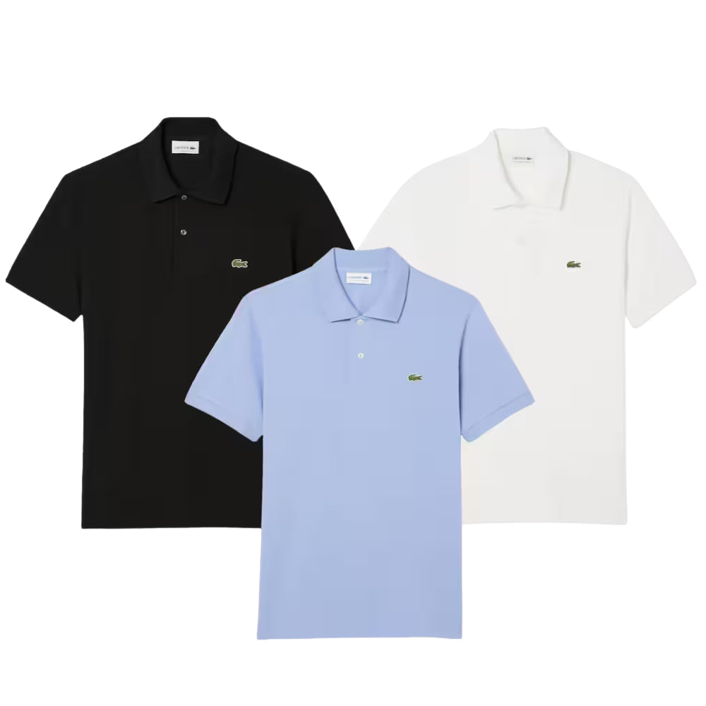 [1 acheté, 3 offerts] Polo Luxe Premium