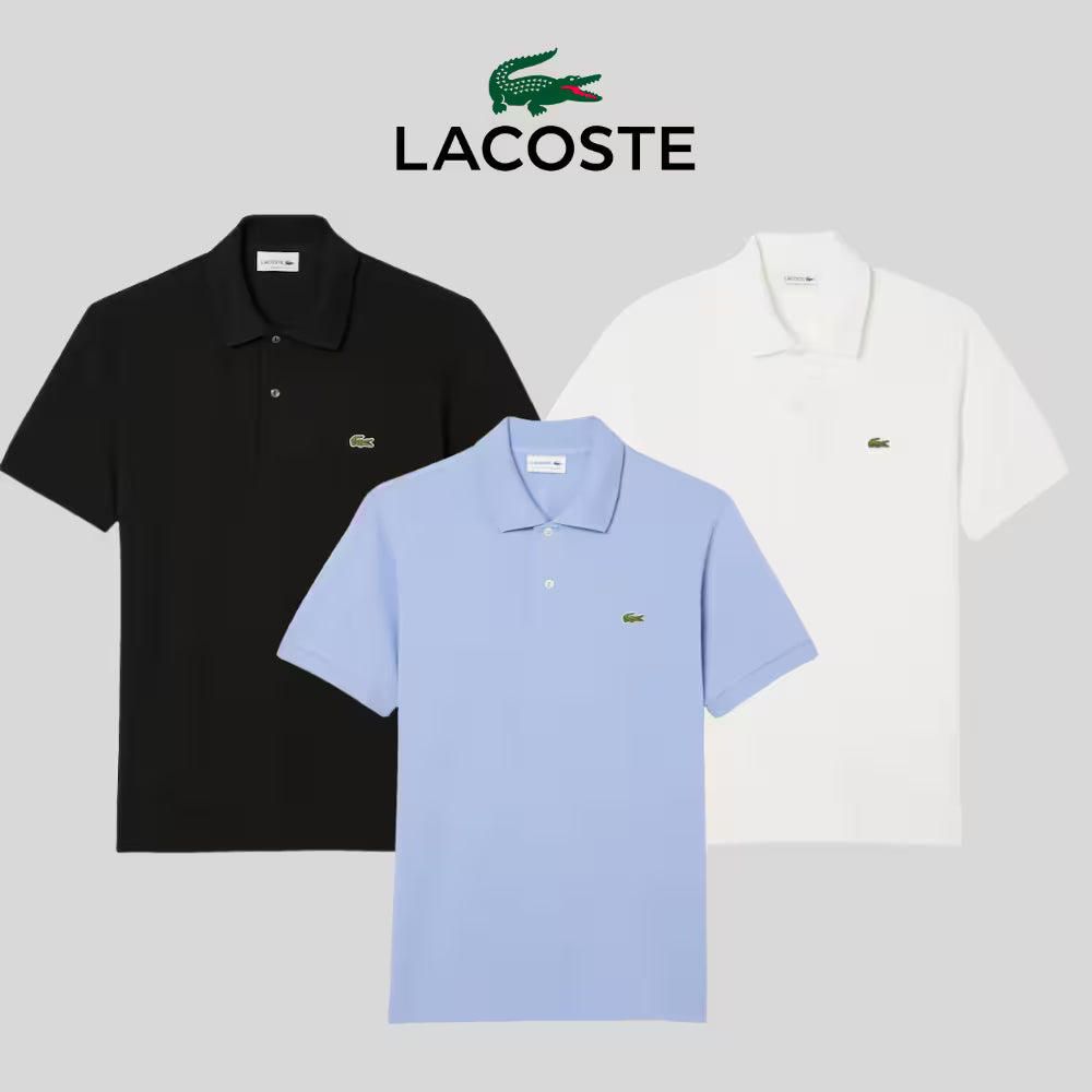 [1 acheté, 3 offerts] Polo Luxe Premium