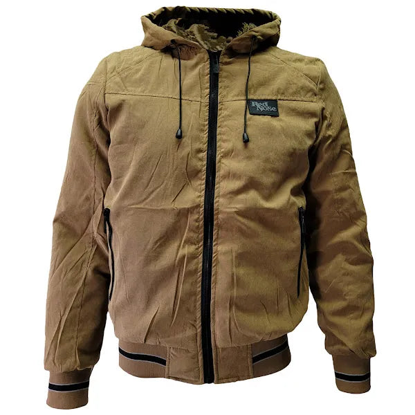 Comfortable jacket for men